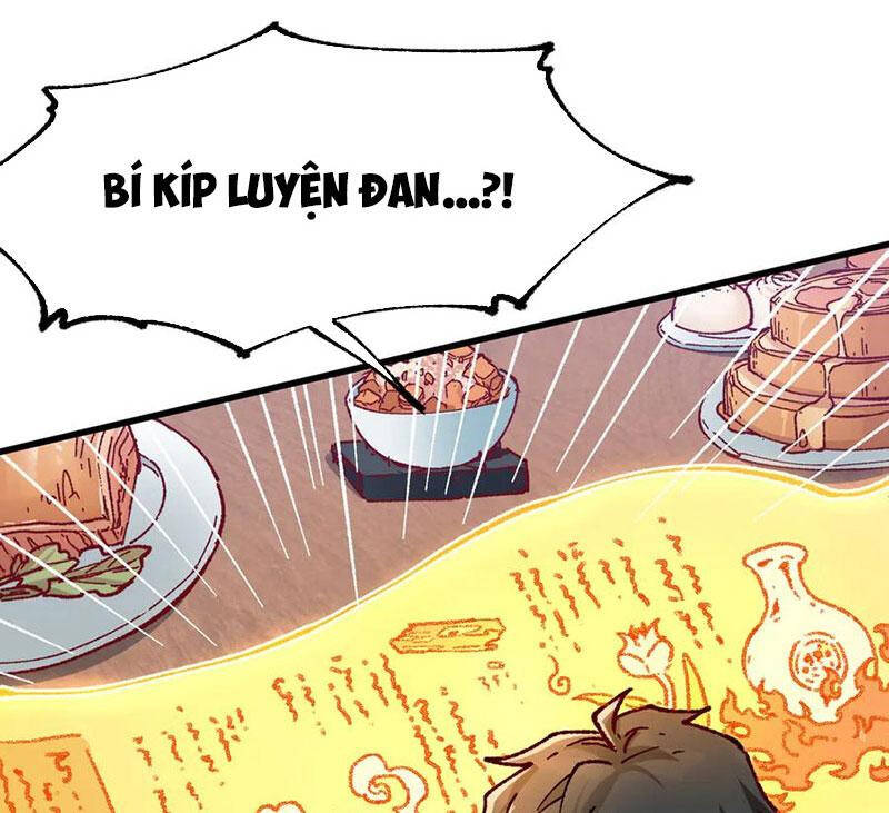 Thánh Khư Chapter  283 - 46