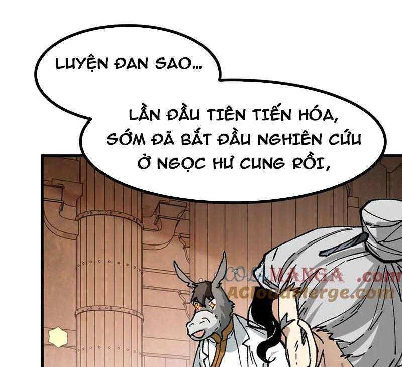 Thánh Khư Chapter  283 - 51