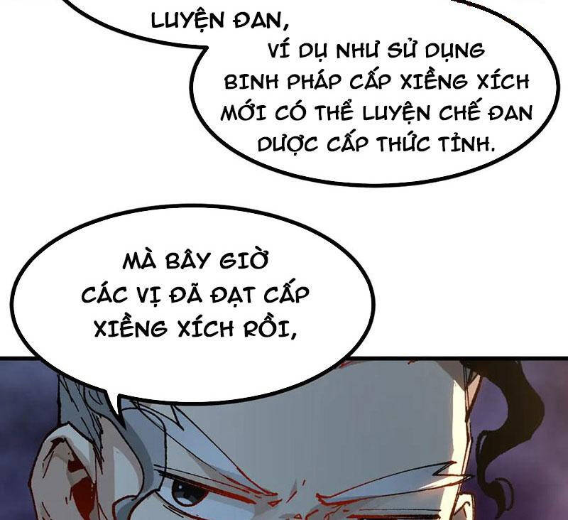 Thánh Khư Chapter  283 - 55