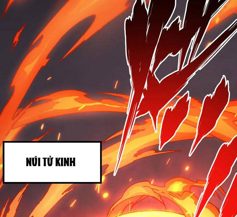 Thánh Khư Chapter  283 - 57