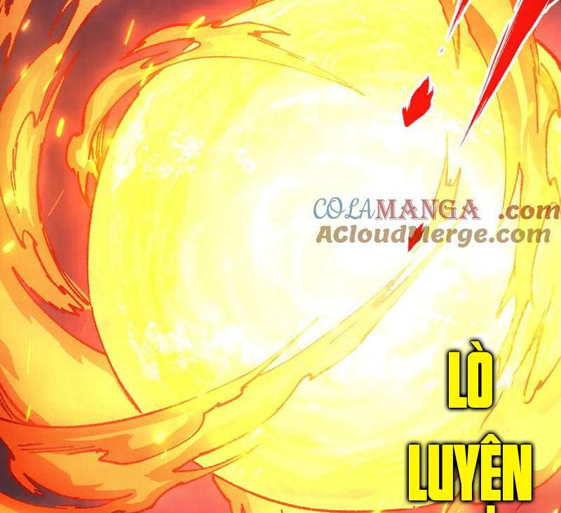 Thánh Khư Chapter  283 - 58