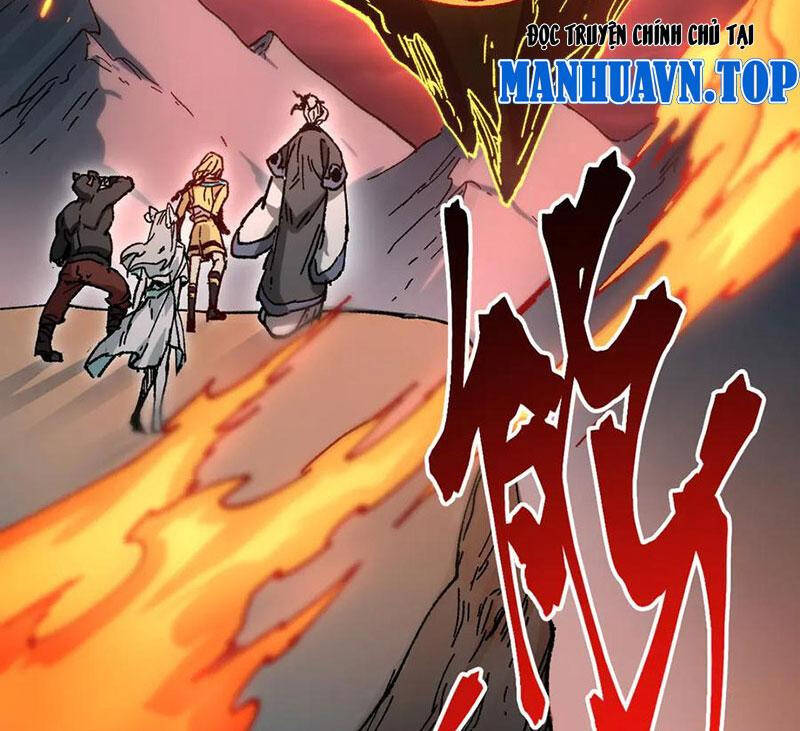 Thánh Khư Chapter  283 - 60