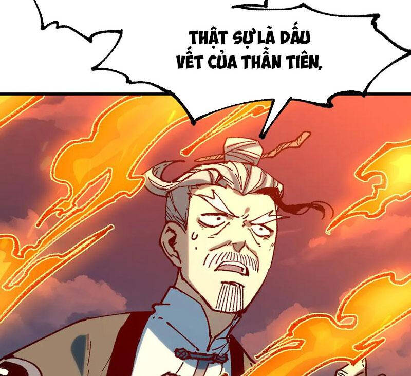 Thánh Khư Chapter  283 - 62