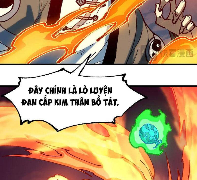 Thánh Khư Chapter  283 - 63