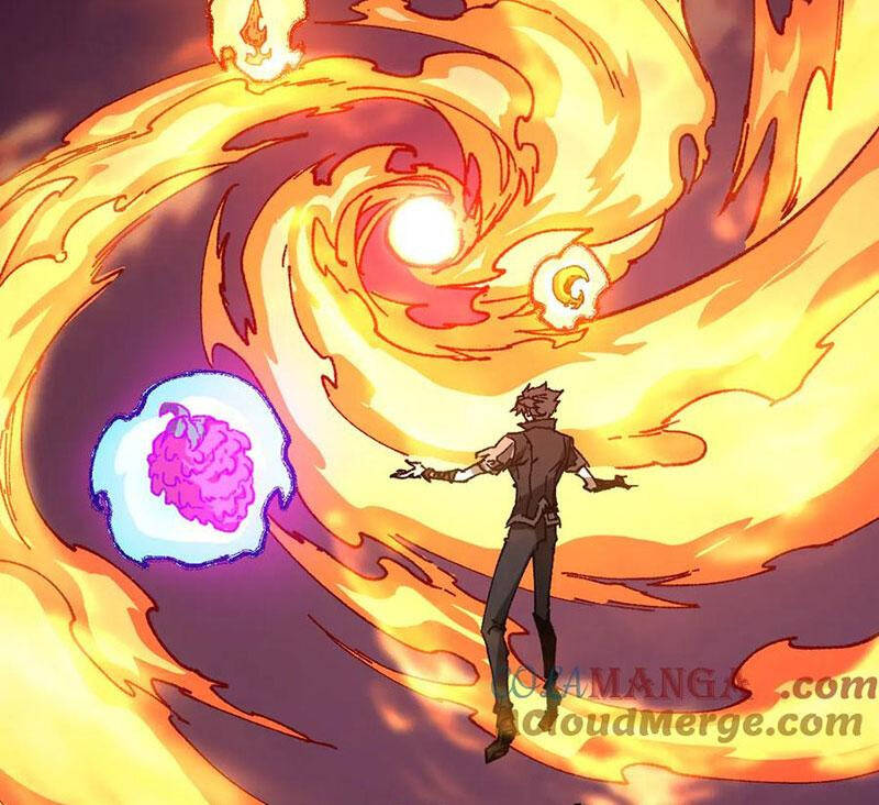 Thánh Khư Chapter  283 - 64