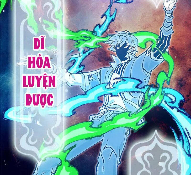 Thánh Khư Chapter  283 - 68