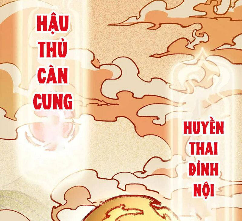 Thánh Khư Chapter  283 - 70