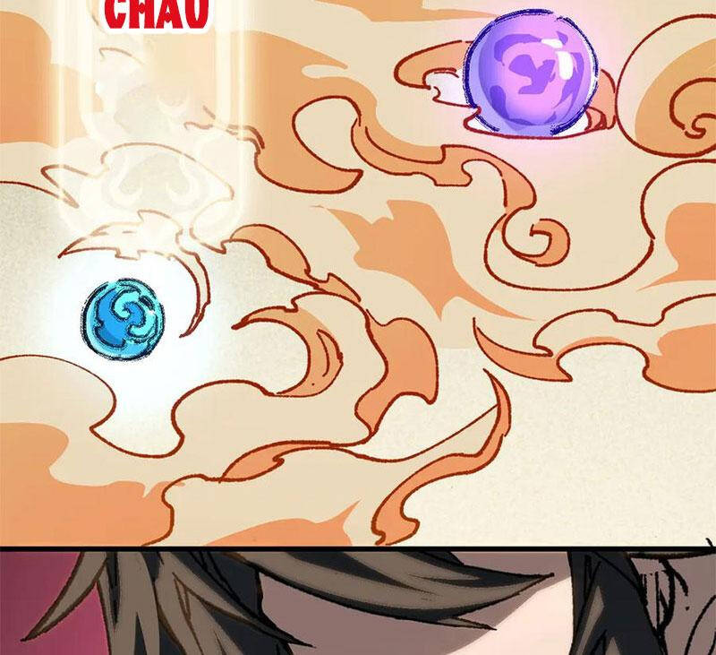 Thánh Khư Chapter  283 - 72