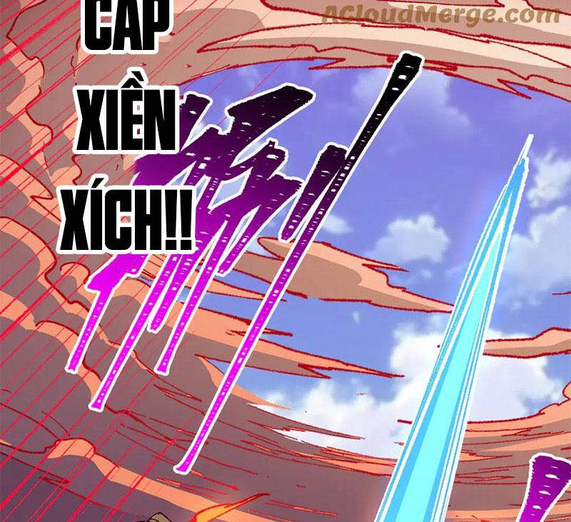 Thánh Khư Chapter  283 - 75