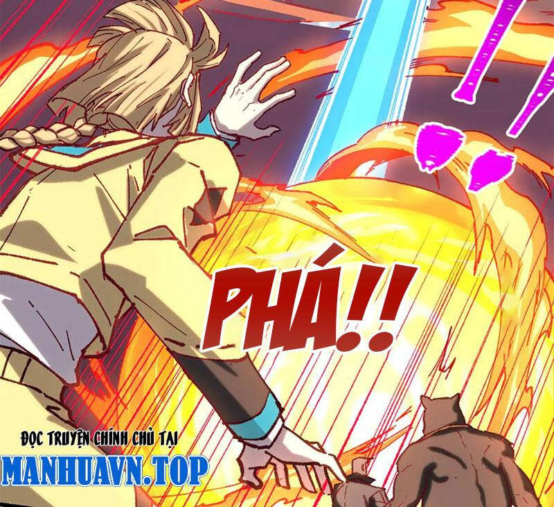 Thánh Khư Chapter  283 - 76