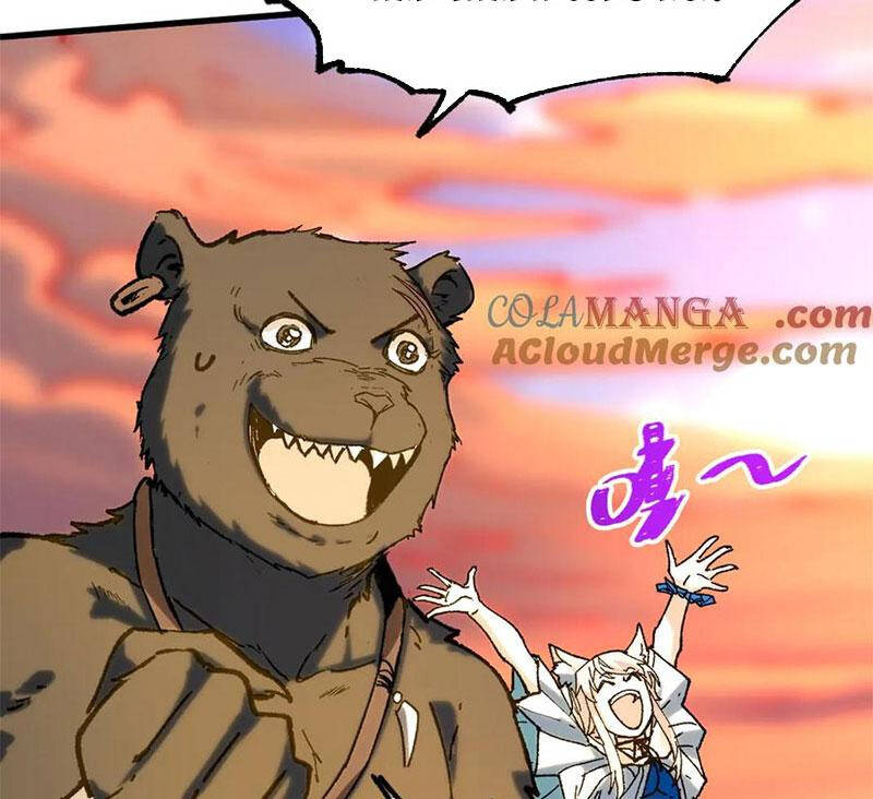 Thánh Khư Chapter  283 - 78