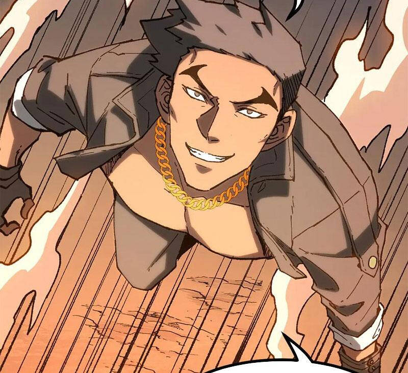 Thánh Khư Chapter  283 - 80