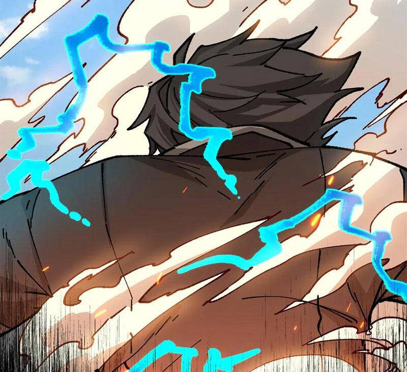 Thánh Khư Chapter  283 - 82