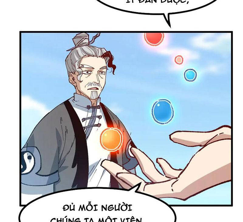 Thánh Khư Chapter  283 - 86