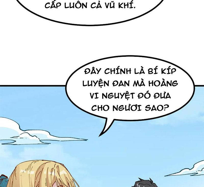 Thánh Khư Chapter  283 - 89