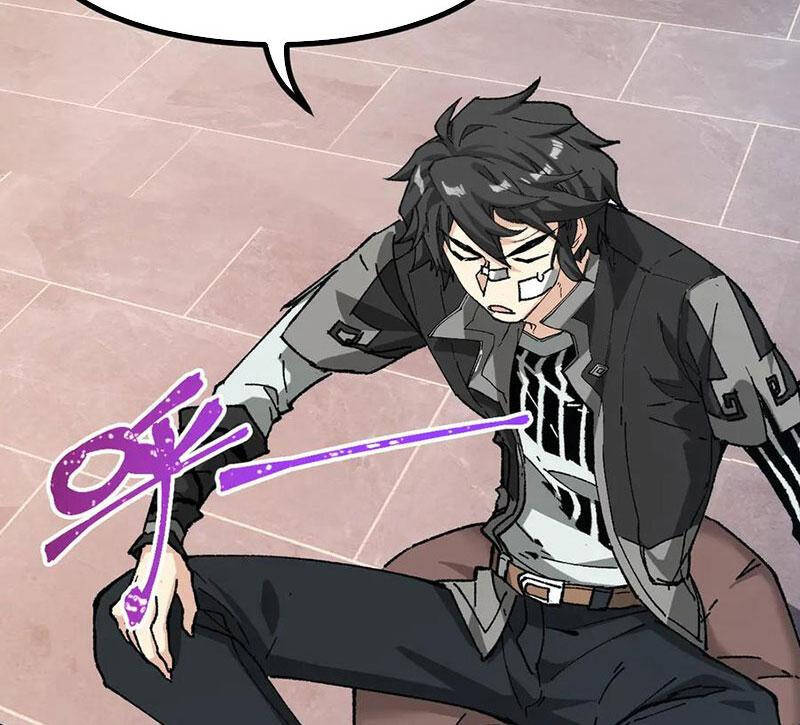 Thánh Khư Chapter  283 - 10