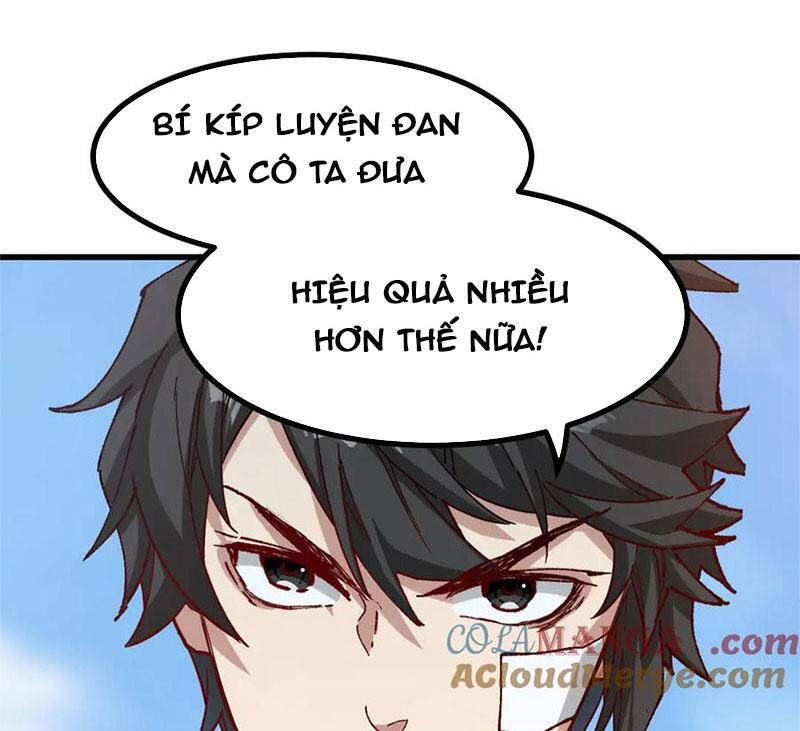 Thánh Khư Chapter  283 - 91