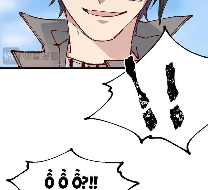 Thánh Khư Chapter  283 - 92