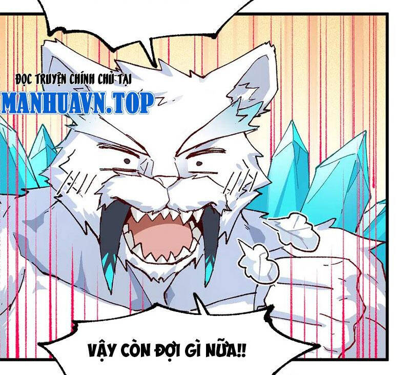 Thánh Khư Chapter  283 - 93