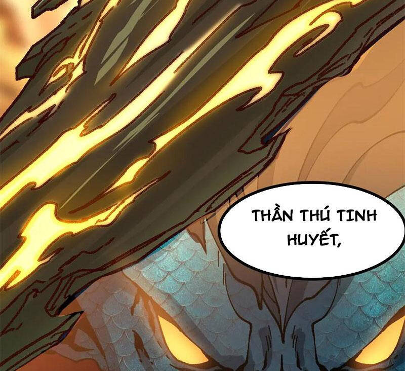 Thánh Khư Chapter  283 - 97