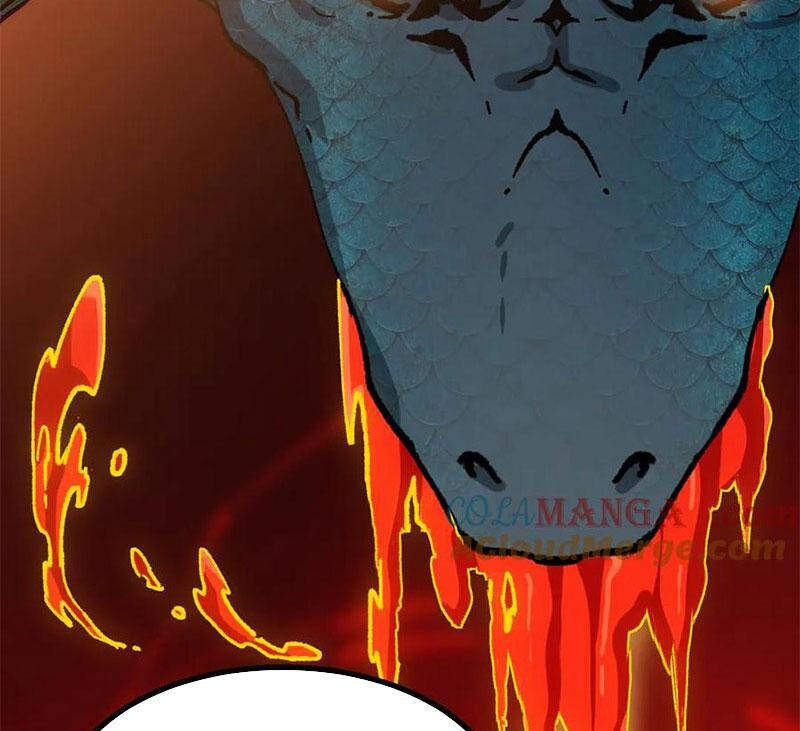 Thánh Khư Chapter  283 - 98