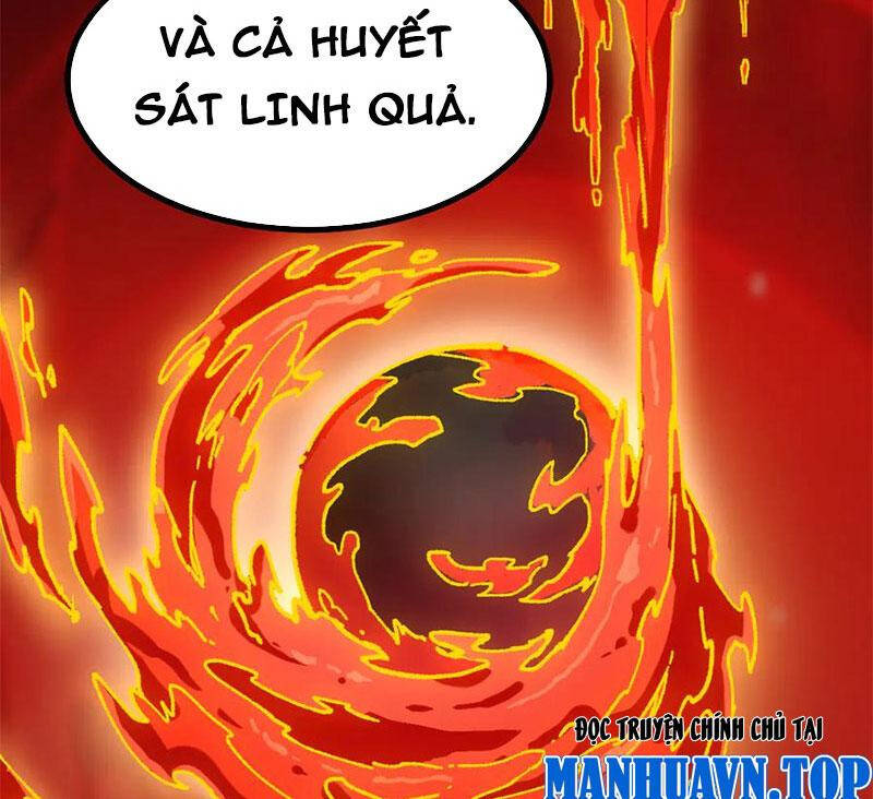 Thánh Khư Chapter  283 - 99