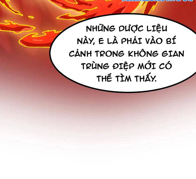 Thánh Khư Chapter  283 - 100