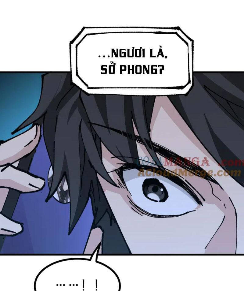 Thánh Khư Chapter  284 - 1