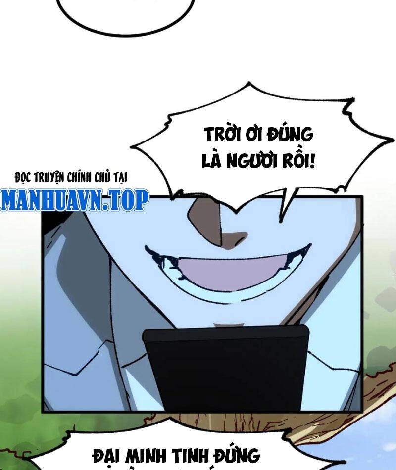 Thánh Khư Chapter  284 - 2