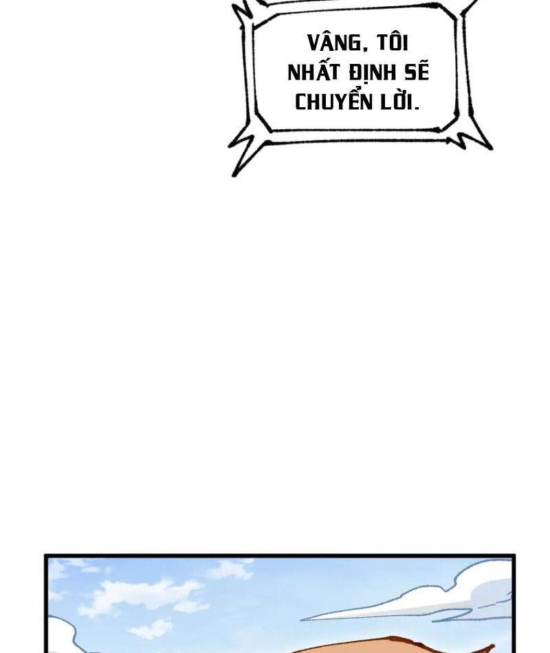 Thánh Khư Chapter  284 - 11