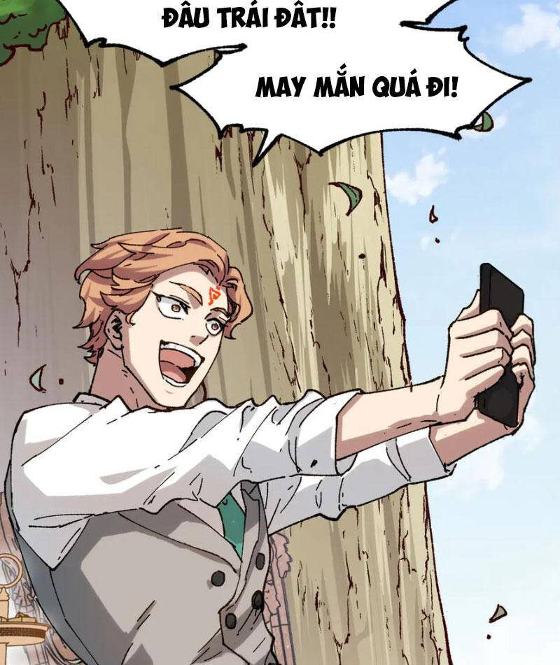 Thánh Khư Chapter  284 - 3