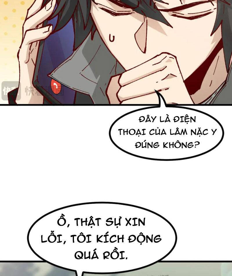 Thánh Khư Chapter  284 - 7