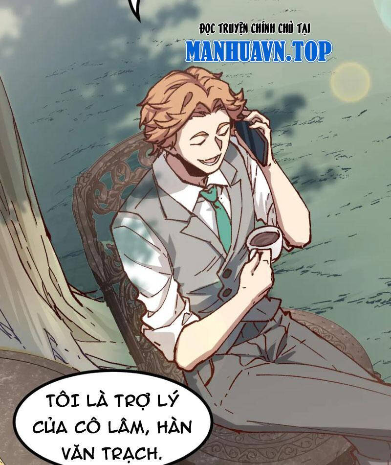 Thánh Khư Chapter  284 - 8