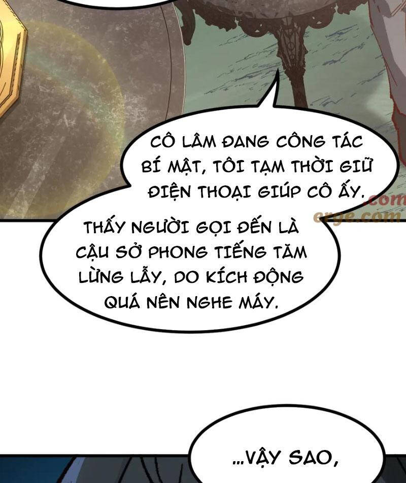 Thánh Khư Chapter  284 - 9