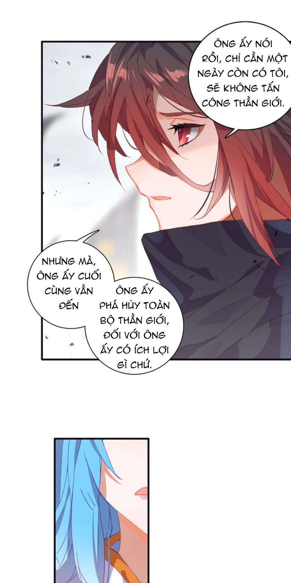 Đấu La Đại Lục Ngoại Truyện: Đường Môn Anh Hùng Chapter 14 - 12