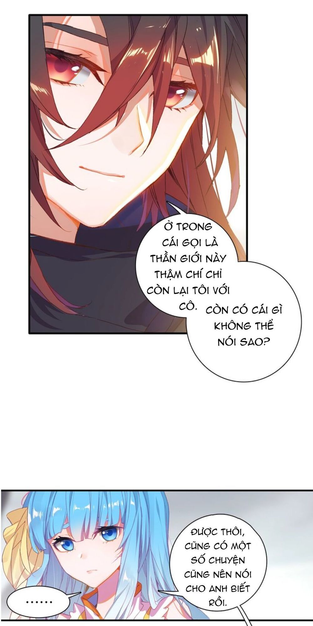 Đấu La Đại Lục Ngoại Truyện: Đường Môn Anh Hùng Chapter 14 - 16