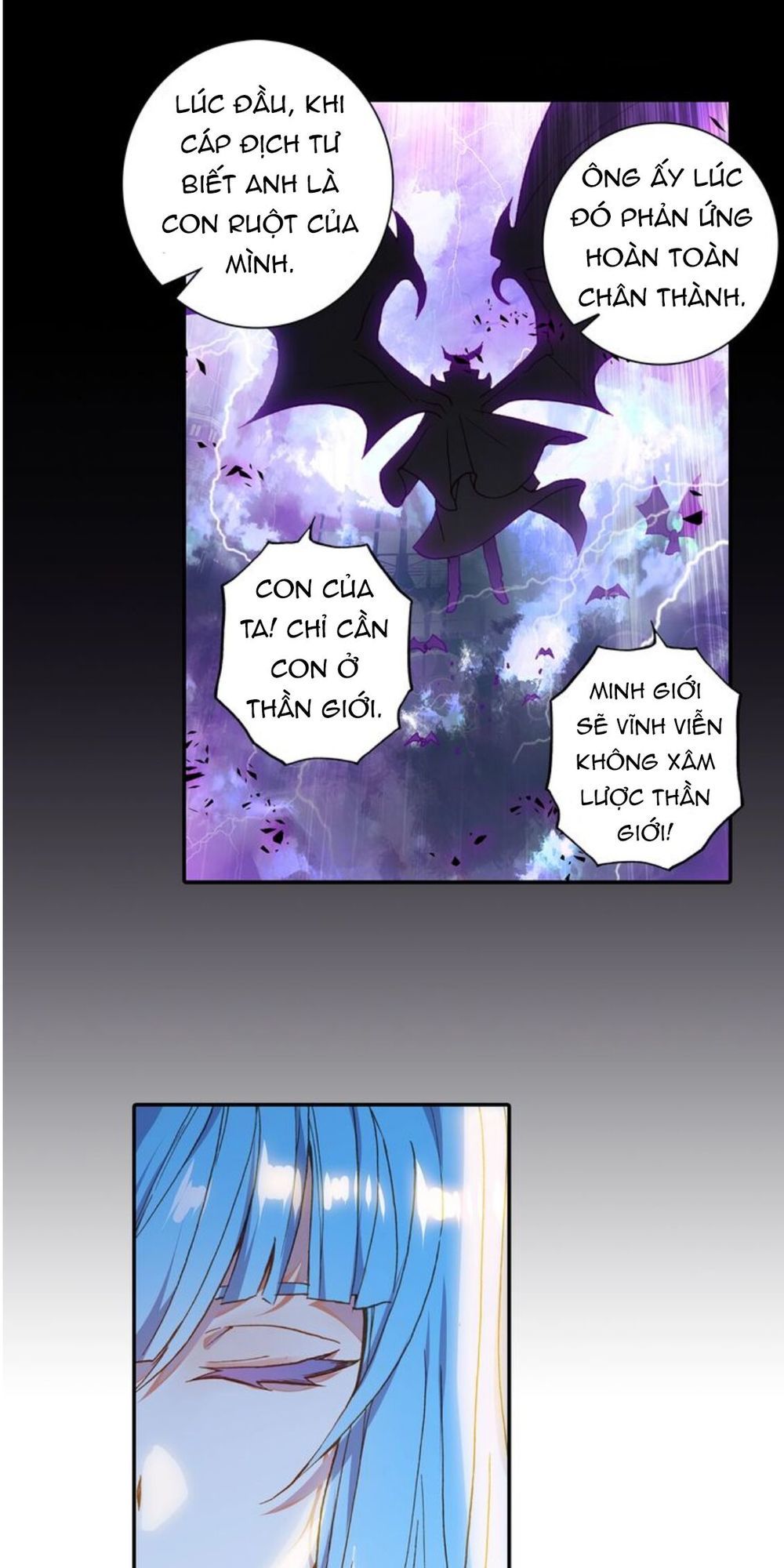 Đấu La Đại Lục Ngoại Truyện: Đường Môn Anh Hùng Chapter 14 - 18