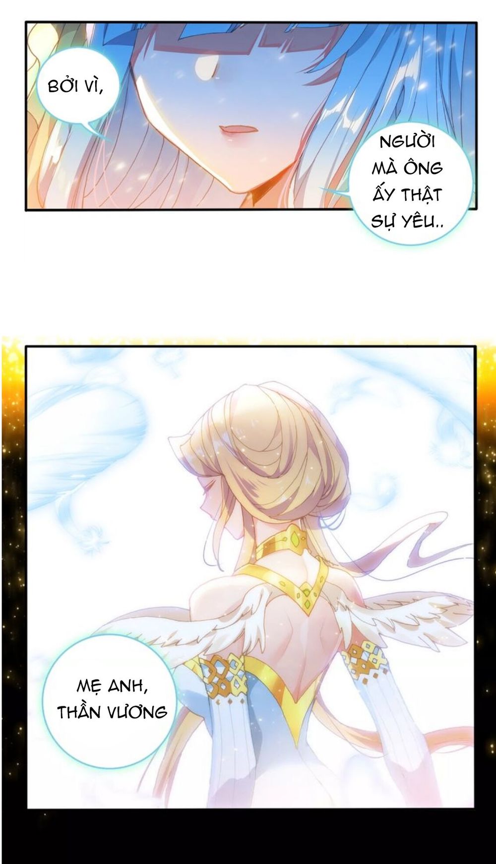 Đấu La Đại Lục Ngoại Truyện: Đường Môn Anh Hùng Chapter 14 - 24