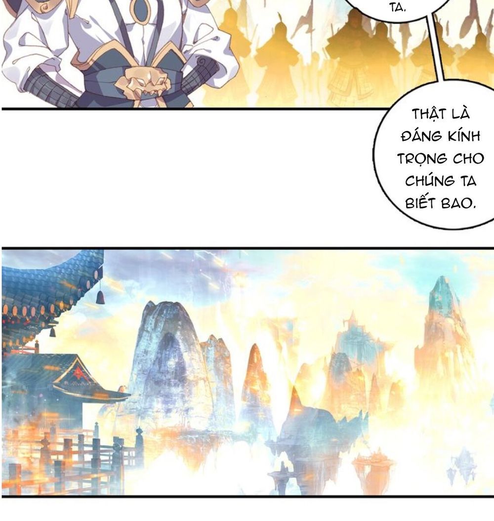 Đấu La Đại Lục Ngoại Truyện: Đường Môn Anh Hùng Chapter 14 - 6