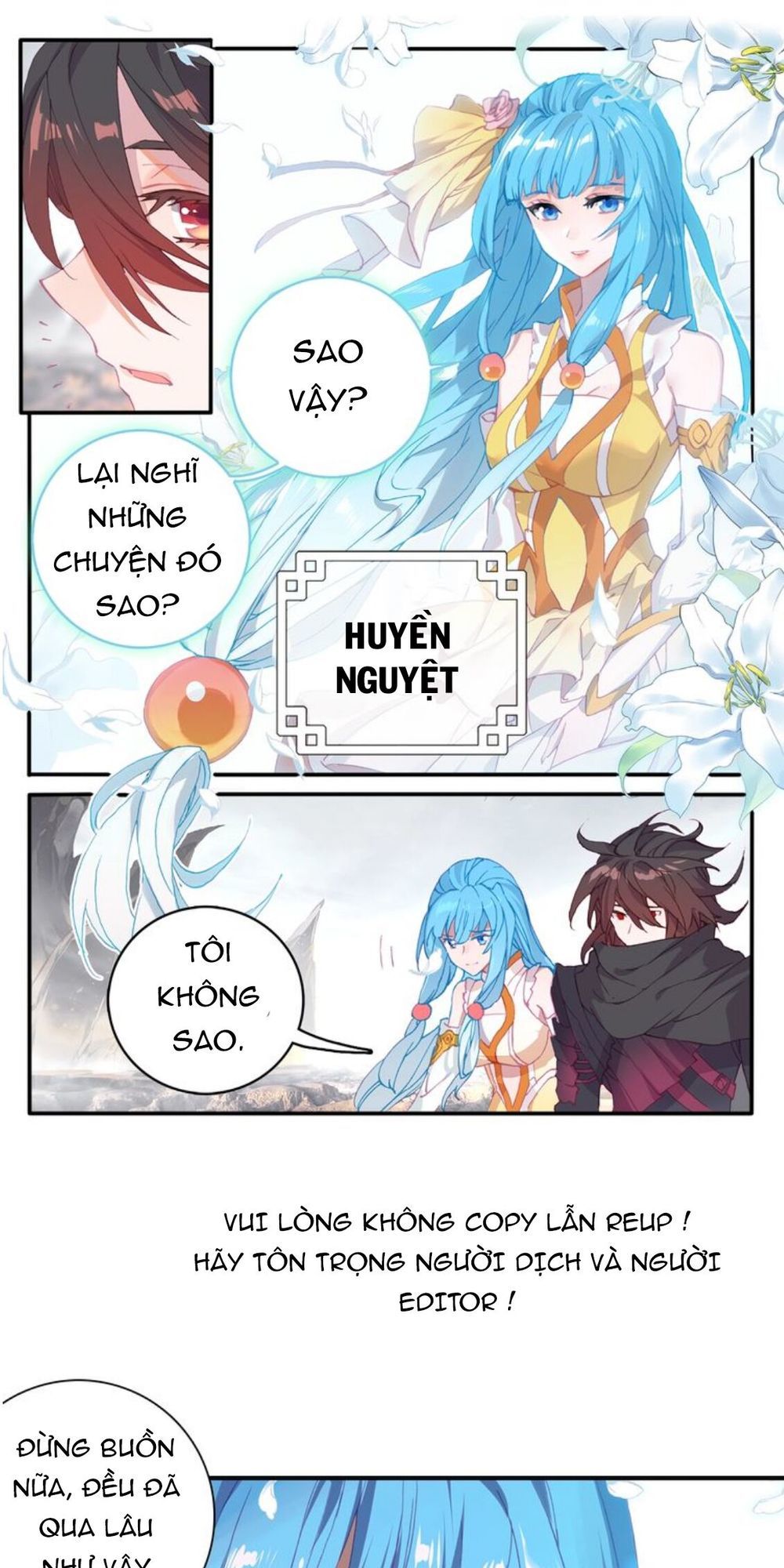 Đấu La Đại Lục Ngoại Truyện: Đường Môn Anh Hùng Chapter 14 - 10