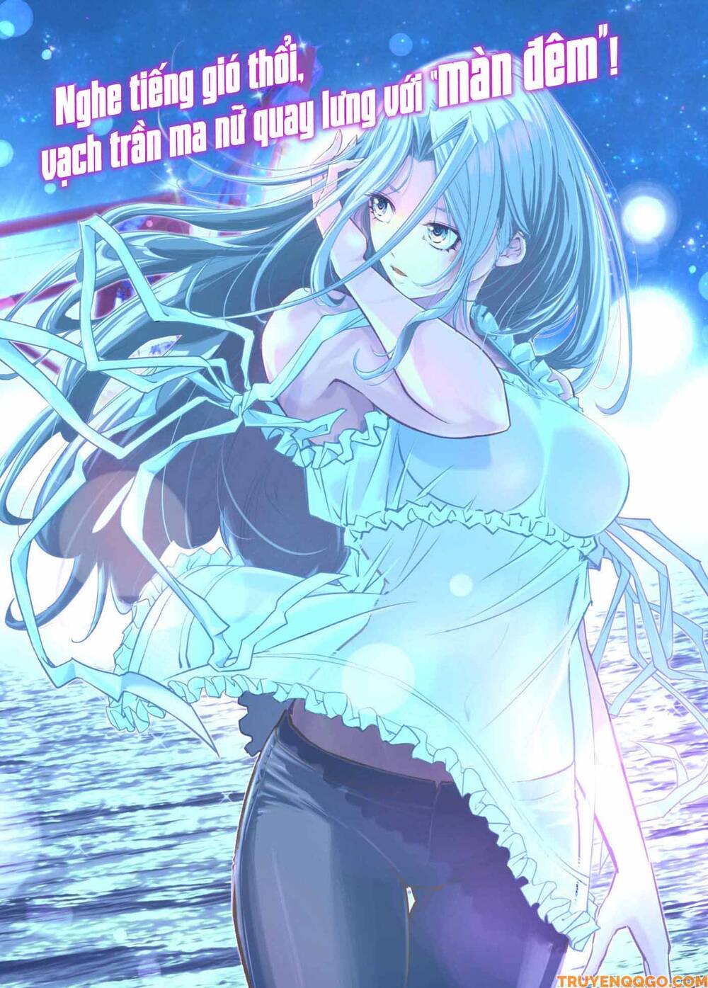 Thám Tử Fuuto Chapter 144 - 2