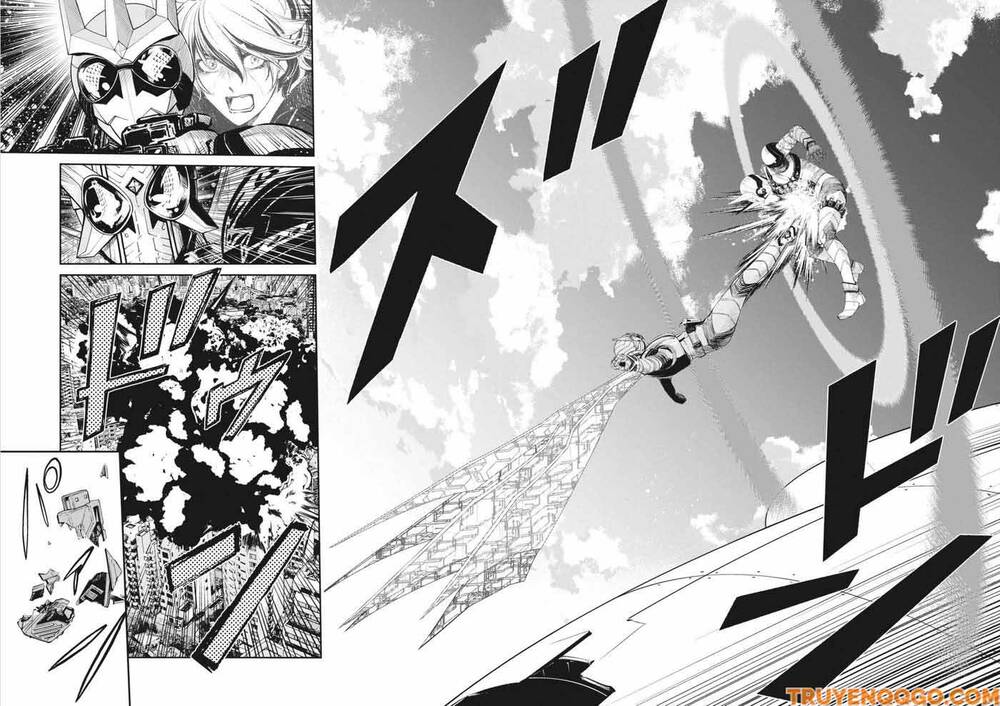 Thám Tử Fuuto Chapter 146 - 9