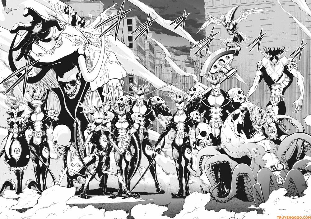 Thám Tử Fuuto Chapter 148 - 7