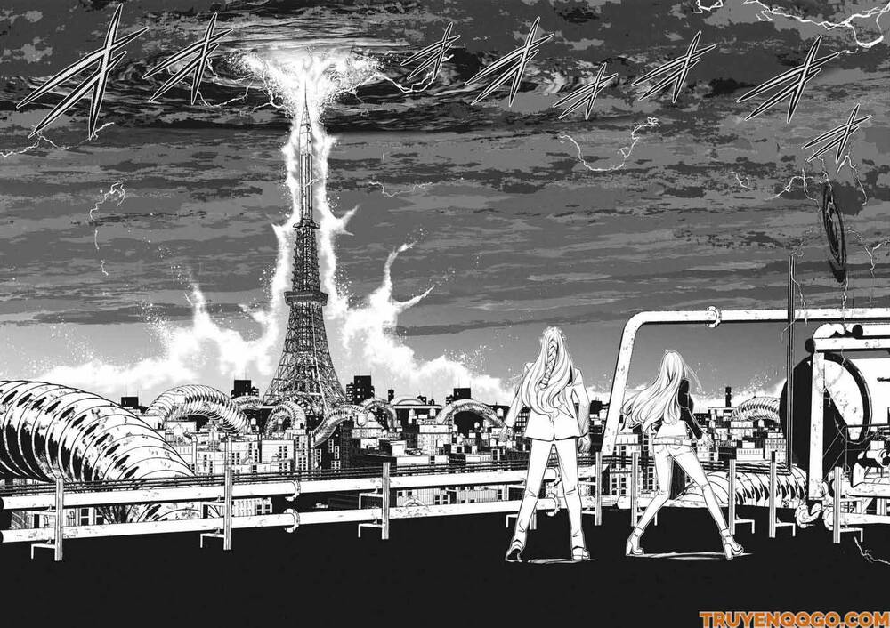 Thám Tử Fuuto Chapter 146 - 13