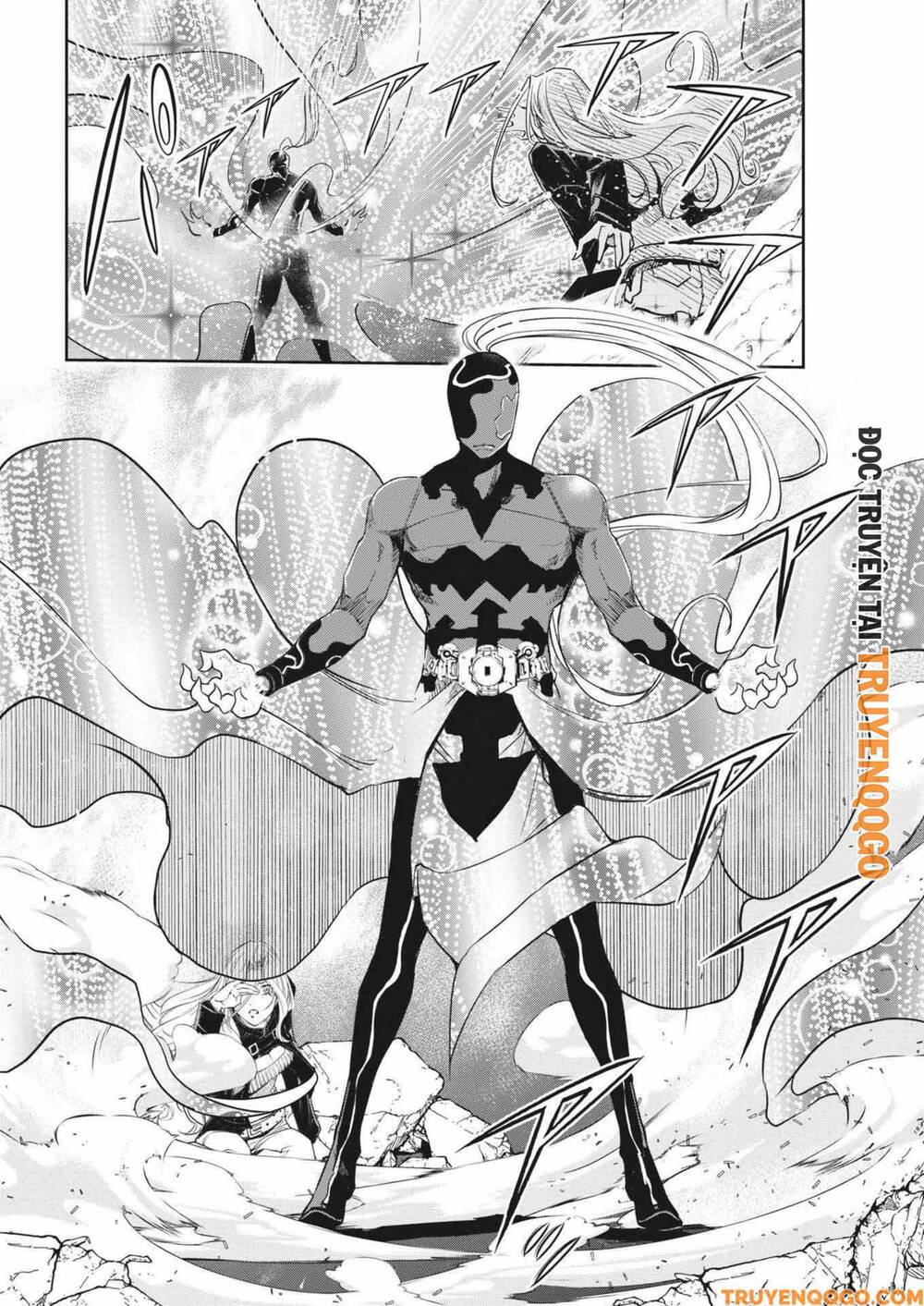 Thám Tử Fuuto Chapter 146 - 18