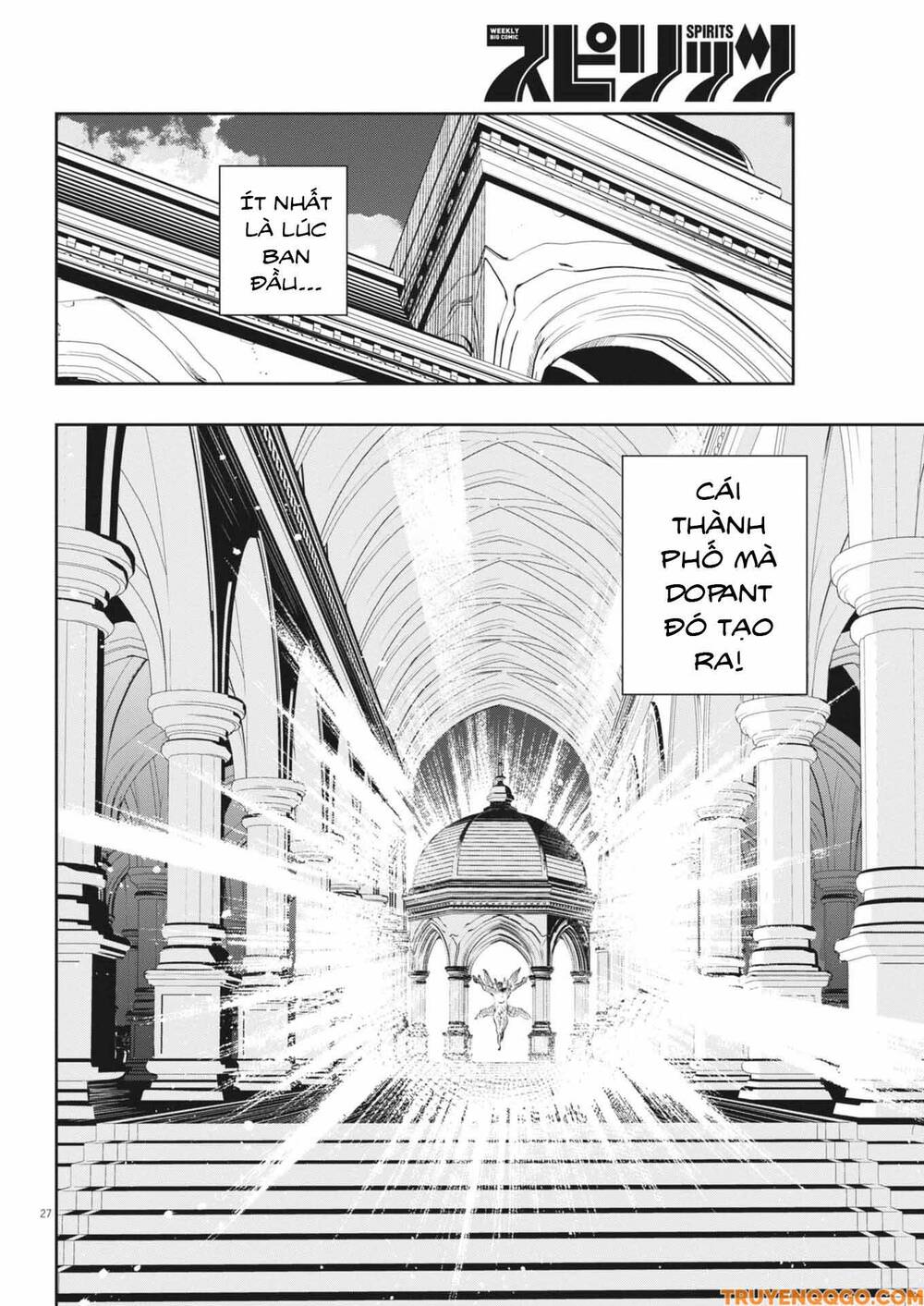 Thám Tử Fuuto Chapter 144 - 27