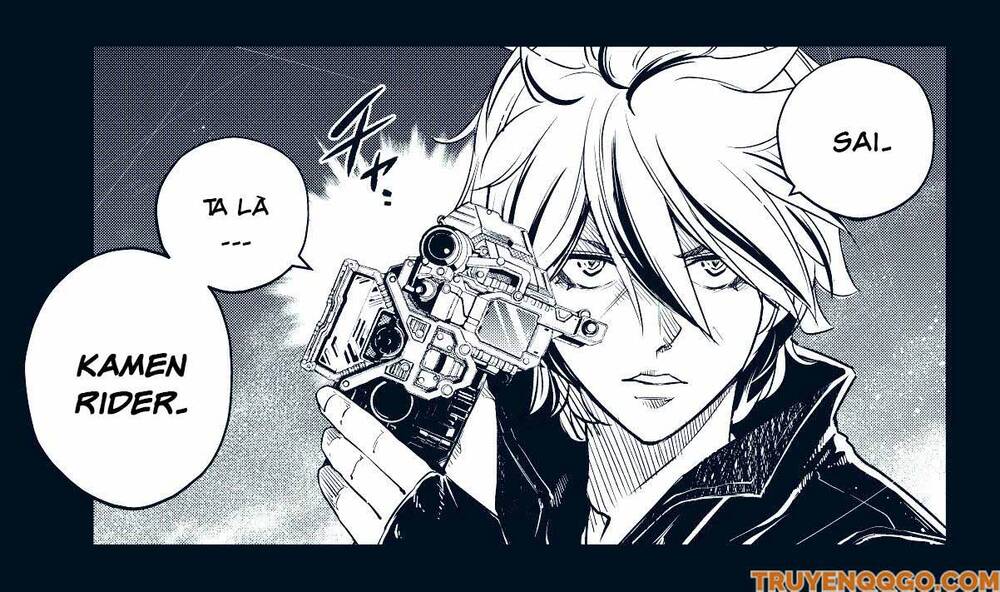 Thám Tử Fuuto Chapter 145 - 25