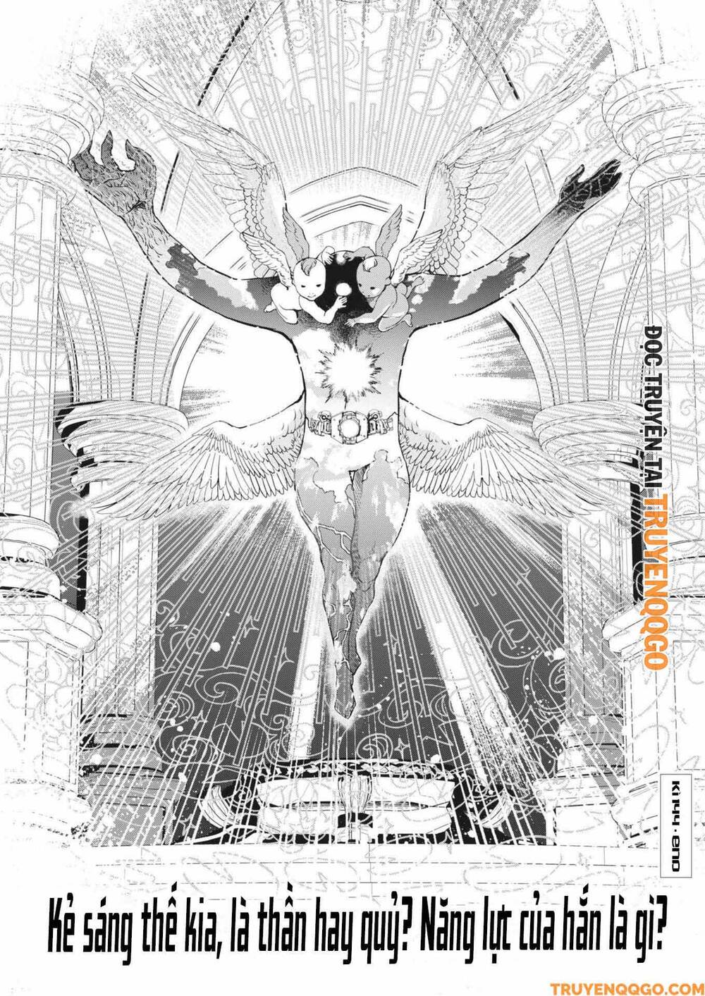 Thám Tử Fuuto Chapter 144 - 28