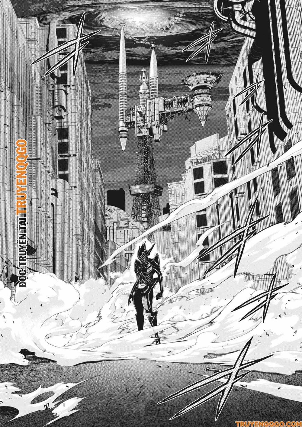 Thám Tử Fuuto Chapter 148 - 23