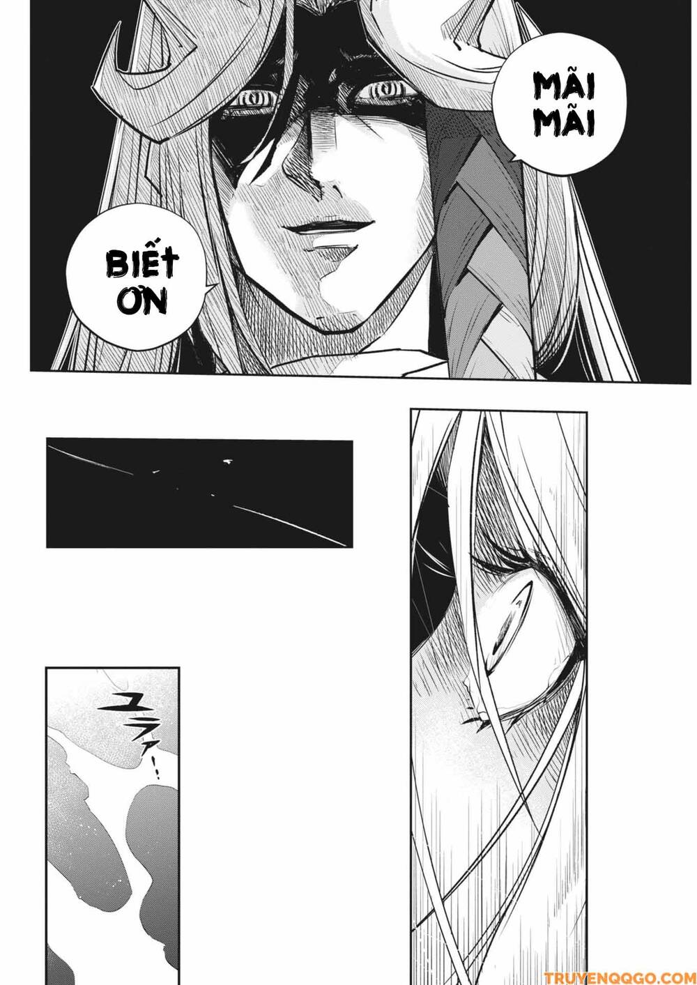 Thám Tử Fuuto Chapter 150 - 9